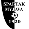 Спартак Миява (жен)