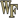 Wake Forest Demon Deacons