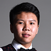 Zhou Yuelong (Chine)
