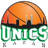 UNICS Kasan