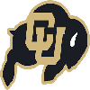Buffaloes du Colorado