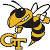 Yellow Jackets de Georgia Tech
