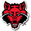 Arkansas State Red Wolves