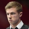 Jack Lisowski (Angleterre)