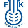 FK Slovan Duslo Šaľa