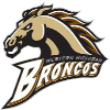 Broncos de Western Michigan