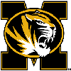 Tigers du Missouri