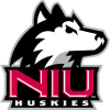 Huskies de Nothern Illinois