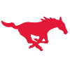 Southern Methodist Mustangs