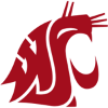 Cougars de Washington State