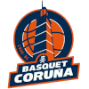 Leyma Basquet Coruna