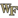 Wake Forest Demon Deacons (Women)