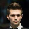 Steven Hallworth