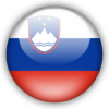 Eslovênia (Feminino)