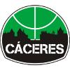 Касерес