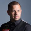 Barry Hawkins