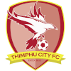 Thimphu City