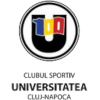 CS Universitatea Cluj-Napoca (Γυναίκες)
