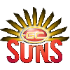 Gold Coast Suns (Feminino)