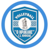 Iraklis Kifisias (Kobiety)