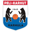 Kotka Peli-Karhut (Femmes)