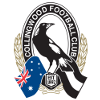 Collingwood Magpies (Feminino)