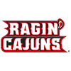 Louisiana–Lafayette Ragin' Cajuns (Γυναίκες)