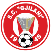 KF Gjilan