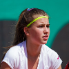 Viktoria Morvayova