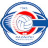 Radnicki (Kragujevac)