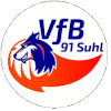 ВФБ 91 Зуль (жен)
