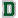 Dartmouth Big Green (Femmes)