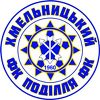 Podolye Khmelnitsky