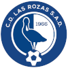 Las Rosas