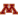 Minnesota Golden Gophers (Donne)