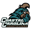 Coastal Carolina Chanticleers
