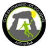 Los Dolmenes