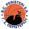 GS Peristeri