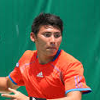 Tsung-Hao Huang