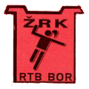 ZRK RTB BOR (Γυναίκες)