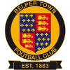 Belper Town F.C.