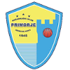 Primorye 1945