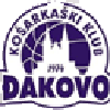 Даково