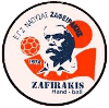 Ζαφειράκης