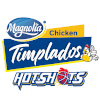 Magnolia Hotshots