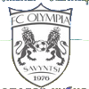 Olympia Savyntsi