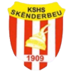 Skenderbeu (Bayanlar)