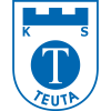 Teuta (Bayanlar)