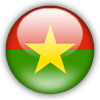 Burkina Faso (Kobiety)