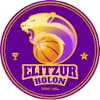 Elitzur Maclaren Holon (Women)